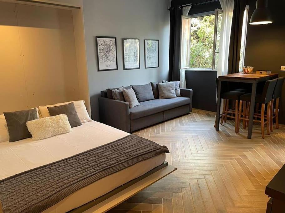 דירות Loft Grand טורינו מראה חיצוני תמונה