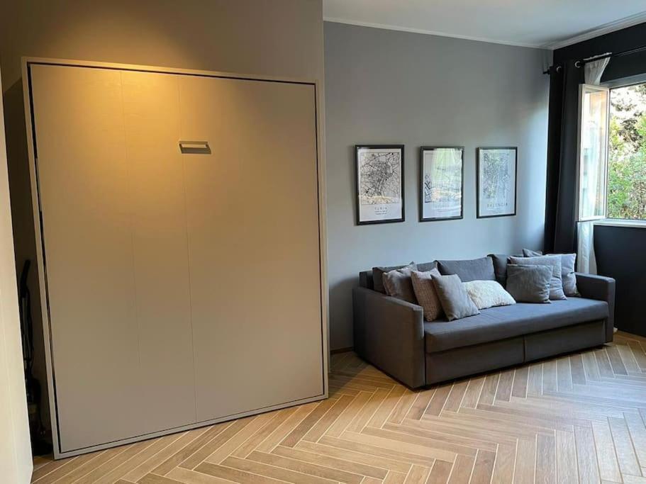דירות Loft Grand טורינו מראה חיצוני תמונה