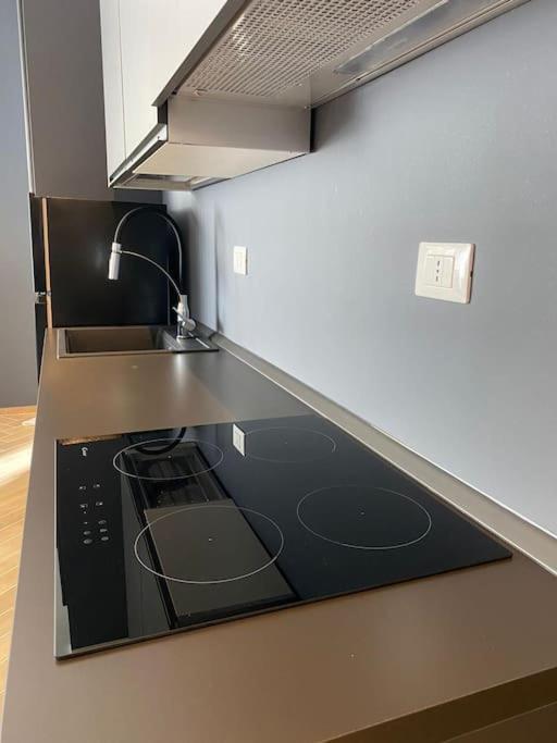 דירות Loft Grand טורינו מראה חיצוני תמונה