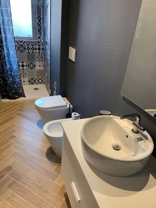 דירות Loft Grand טורינו מראה חיצוני תמונה