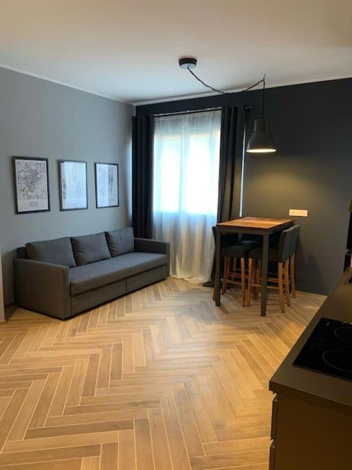 דירות Loft Grand טורינו מראה חיצוני תמונה