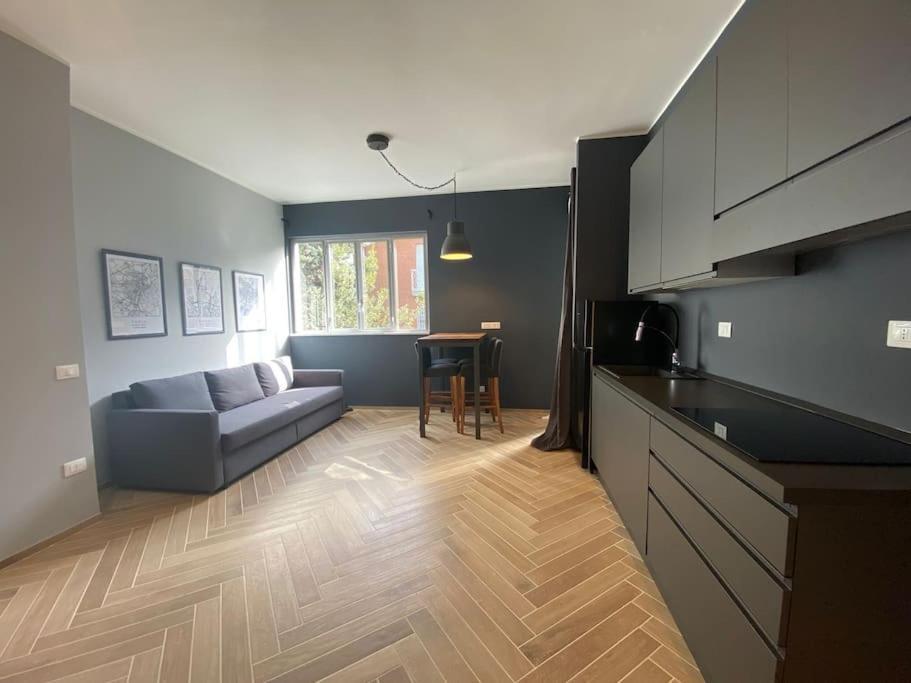 דירות Loft Grand טורינו מראה חיצוני תמונה