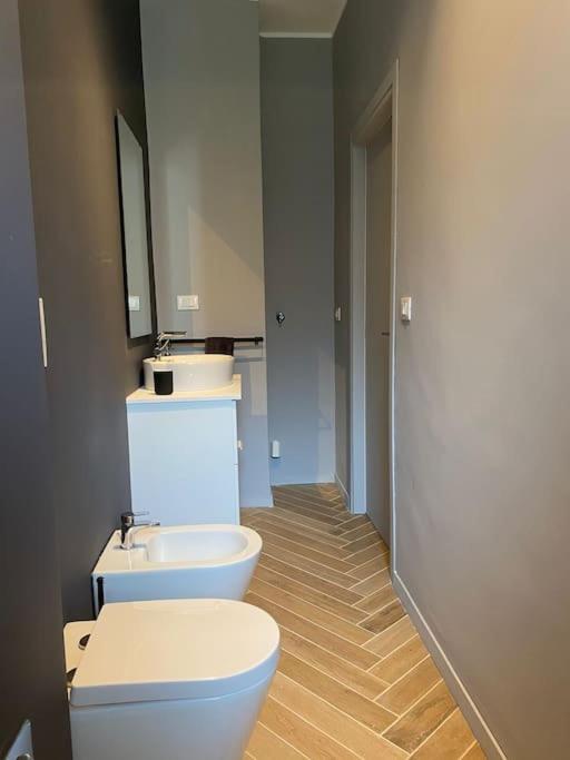דירות Loft Grand טורינו מראה חיצוני תמונה