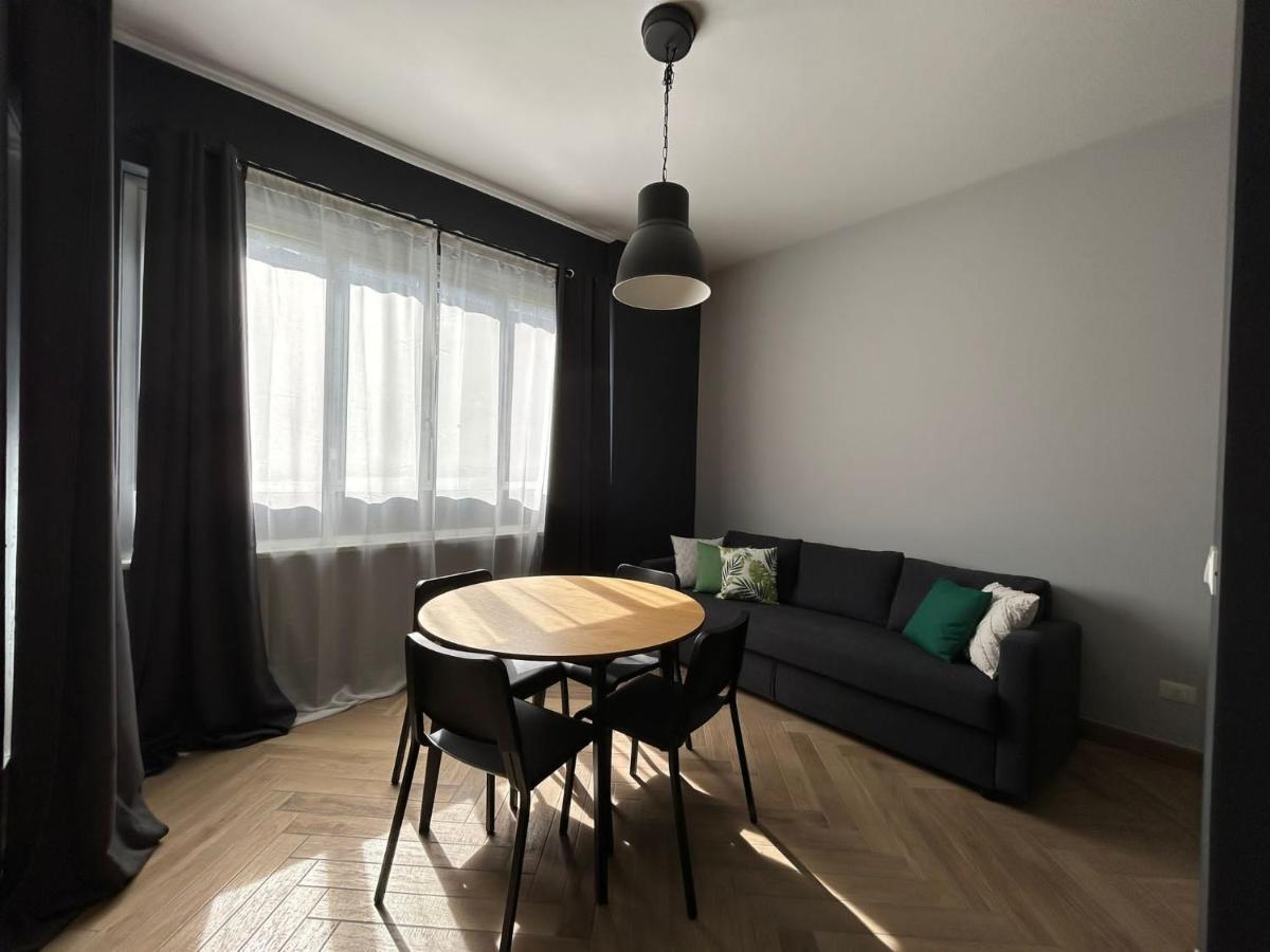 דירות Loft Grand טורינו מראה חיצוני תמונה