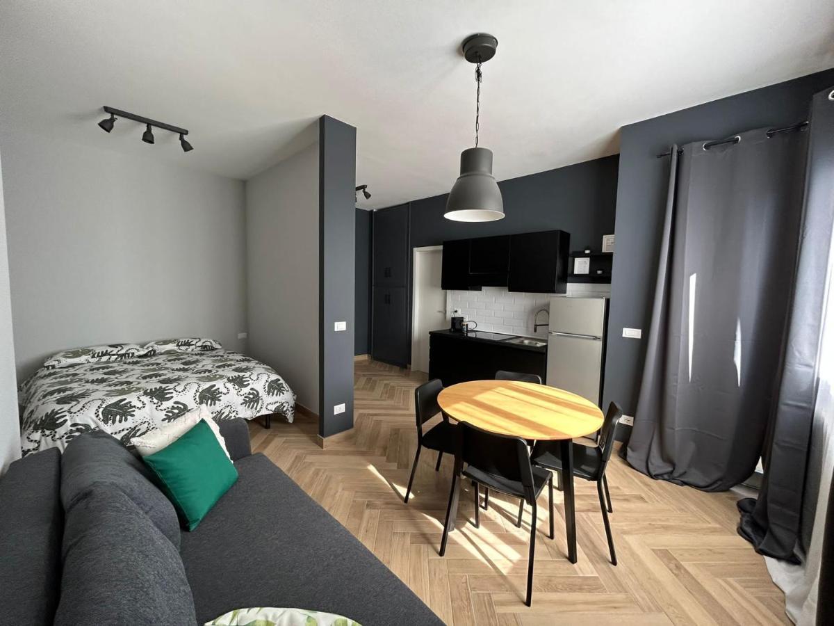דירות Loft Grand טורינו מראה חיצוני תמונה