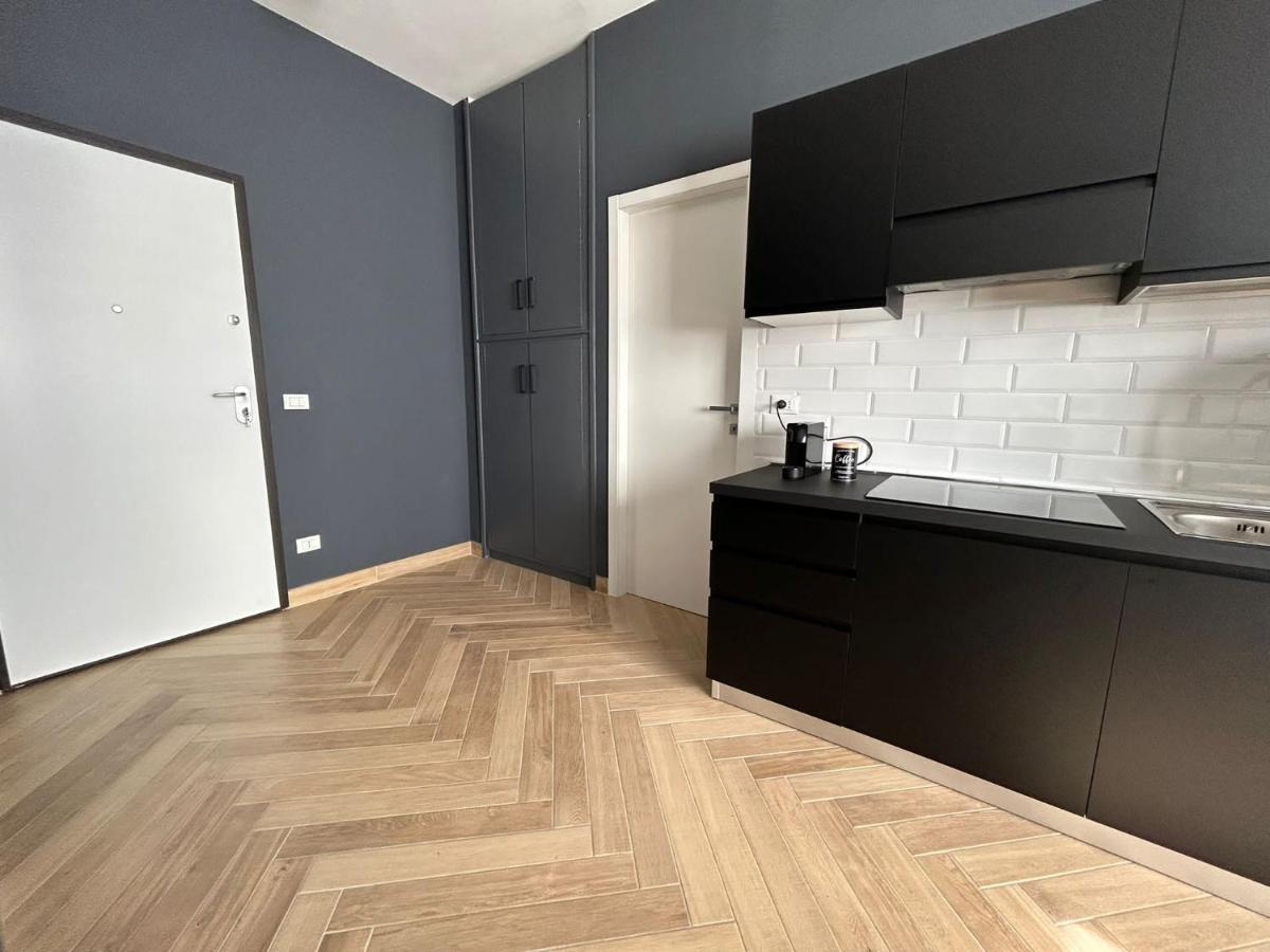 דירות Loft Grand טורינו מראה חיצוני תמונה