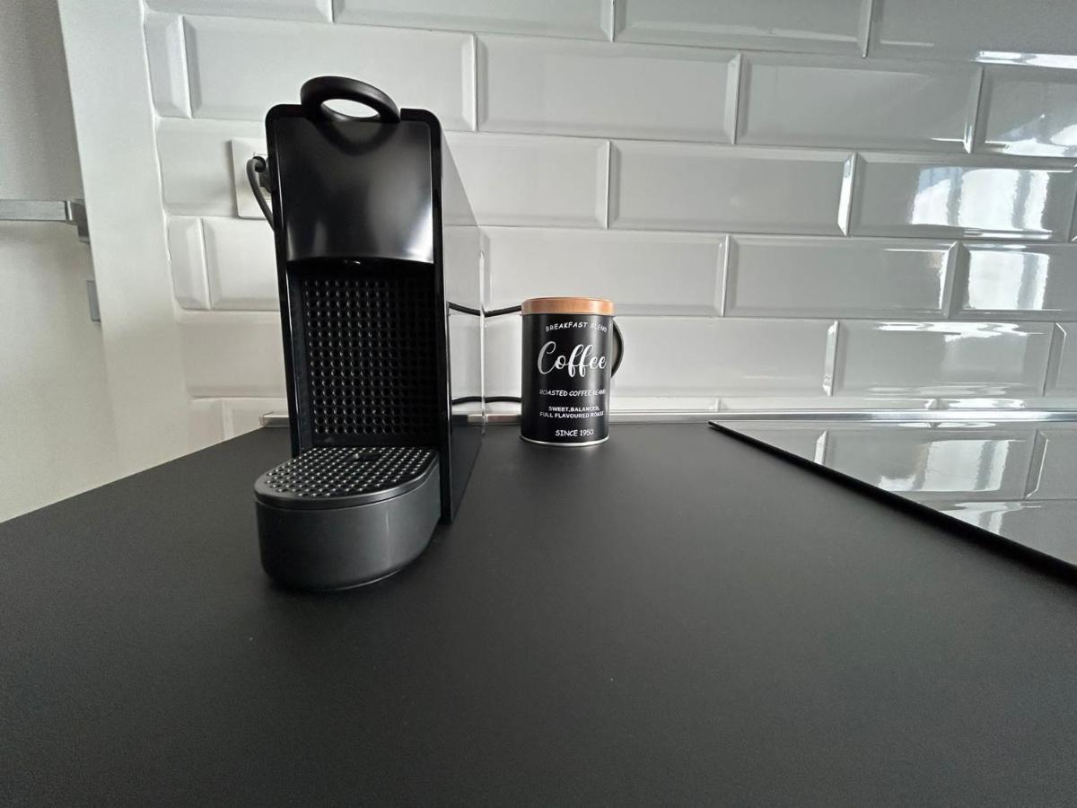 דירות Loft Grand טורינו מראה חיצוני תמונה