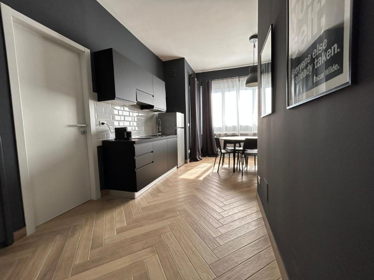 דירות Loft Grand טורינו מראה חיצוני תמונה